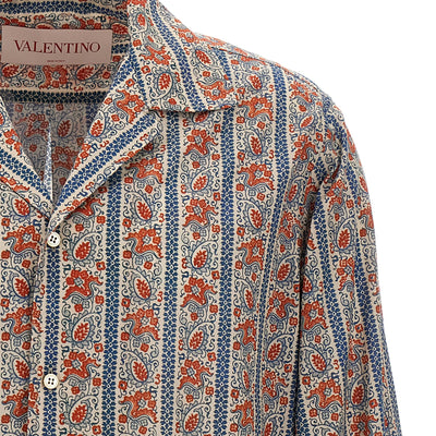 Valentino Garavani Voyage Imaginaire Shirt