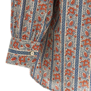 Valentino Garavani Voyage Imaginaire Shirt