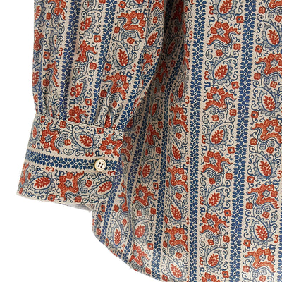 Valentino Garavani Voyage Imaginaire Shirt