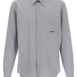 Valentino Garavani Striped Shirt