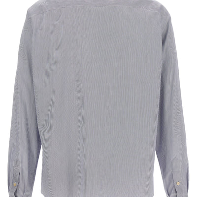 Valentino Garavani Striped Shirt