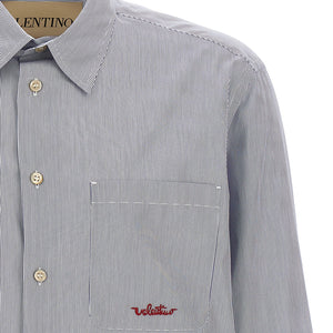 Valentino Garavani Striped Shirt