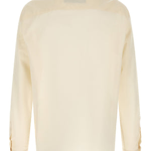 Valentino Garavani Embroidery Shirt