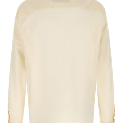Valentino Garavani Embroidery Shirt