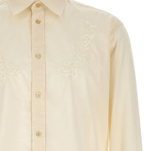 Valentino Garavani Embroidery Shirt