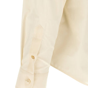 Valentino Garavani Embroidery Shirt