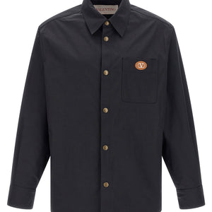 Valentino Garavani V Detail Jacket