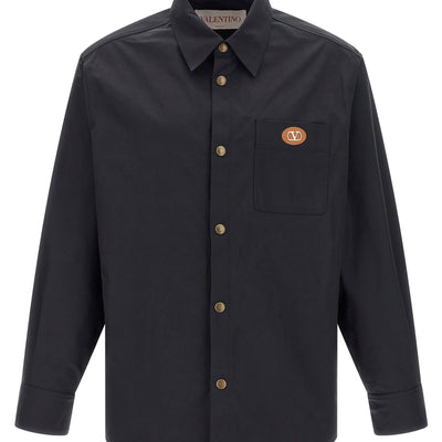Valentino Garavani V Detail Jacket