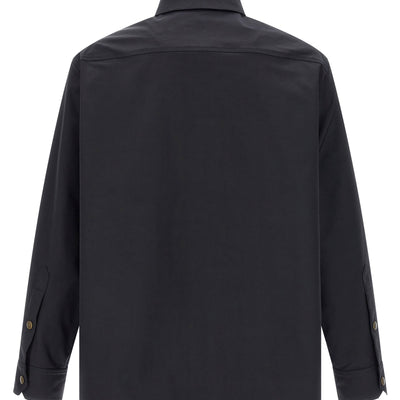 Valentino Garavani V Detail Jacket