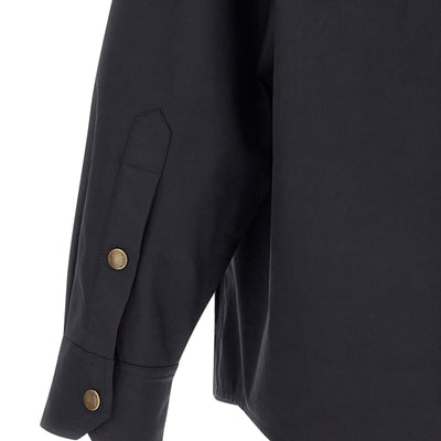 Valentino Garavani V Detail Jacket