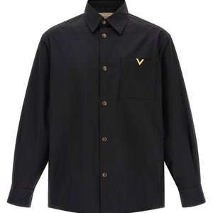 Valentino Garavani Valentino Overshirt