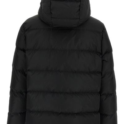 Valentino Garavani Vlogo Signature Down Jacket