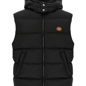 Valentino Garavani Vlogo Signature Vest
