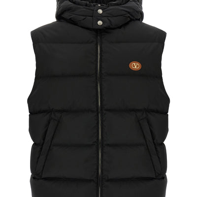 Valentino Garavani Vlogo Signature Vest