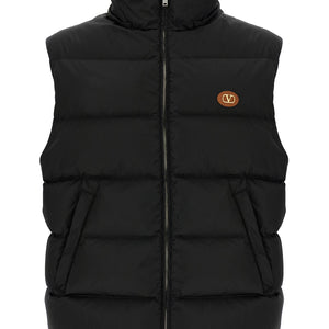 Valentino Garavani Vlogo Signature Vest