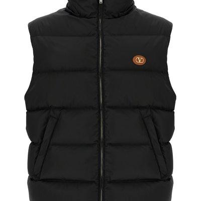 Valentino Garavani Vlogo Signature Vest