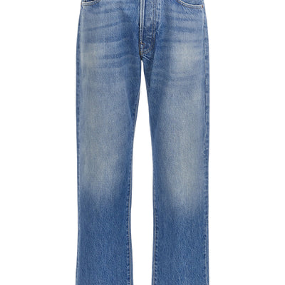 Valentino Garavani Chez Valentino Jeans