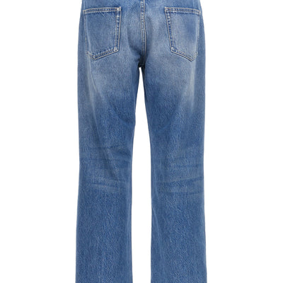 Valentino Garavani Chez Valentino Jeans