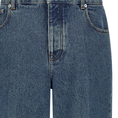 Valentino Garavani Boule Jeans
