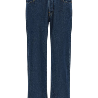Valentino Garavani Vgold Jeans
