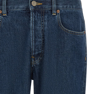 Valentino Garavani Vgold Jeans