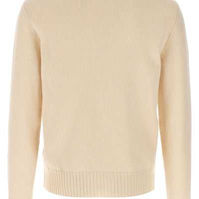Valentino Garavani Chez Valentino Sweater