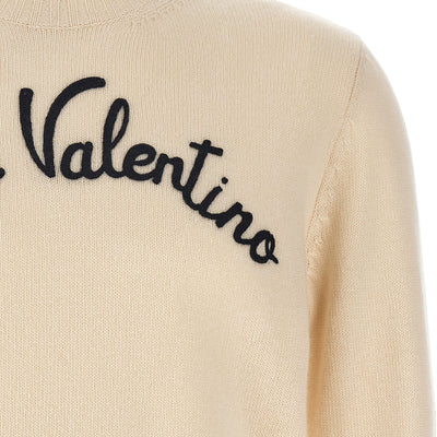 Valentino Garavani Chez Valentino Sweater