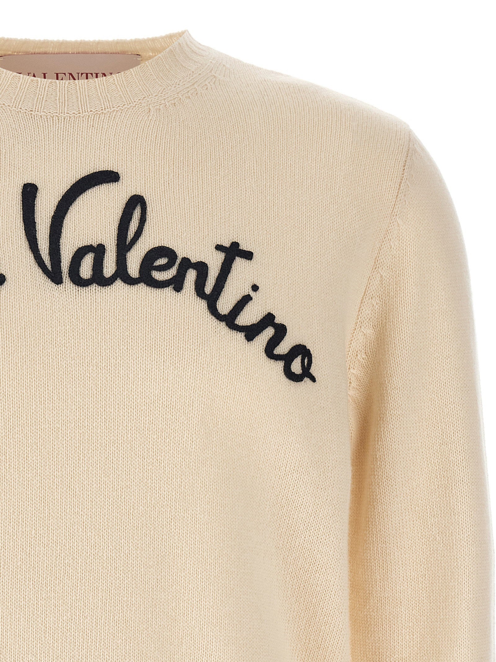 Valentino Garavani Chez Valentino Sweater