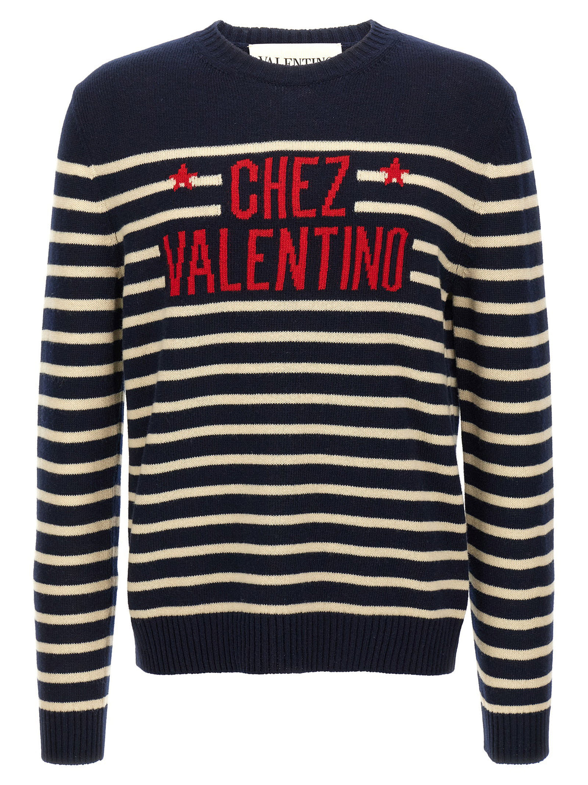 Valentino Garavani Chez Valentino Jersey