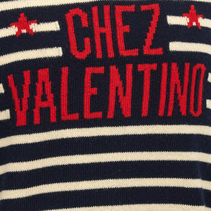 Valentino Garavani Chez Valentino Jersey