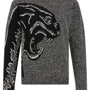 Valentino Garavani Panthère Sweater