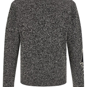 Valentino Garavani Panthère Sweater