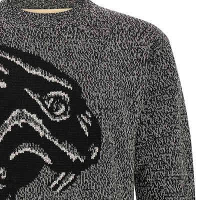 Valentino Garavani Panthère Sweater