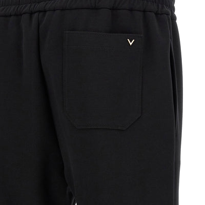 Valentino Garavani Vgold Pants