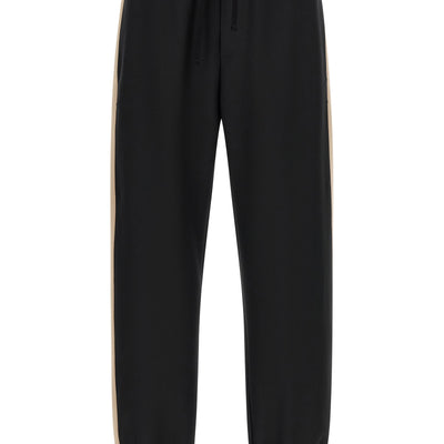 Valentino Garavani Vgold Pants
