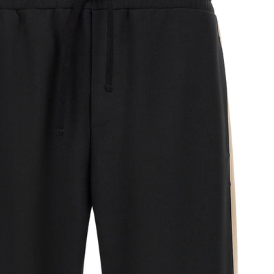 Valentino Garavani Vgold Pants