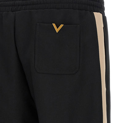 Valentino Garavani Vgold Pants