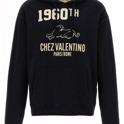 Printed Valentino Garavani Hoodie