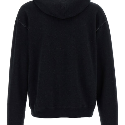 Printed Valentino Garavani Hoodie