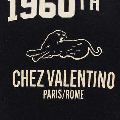 Printed Valentino Garavani Hoodie