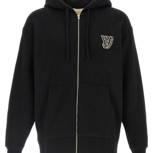 Valentino Garavani Hoodie Vg Patch