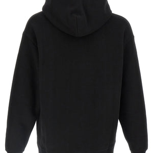 Valentino Garavani Hoodie Vg Patch