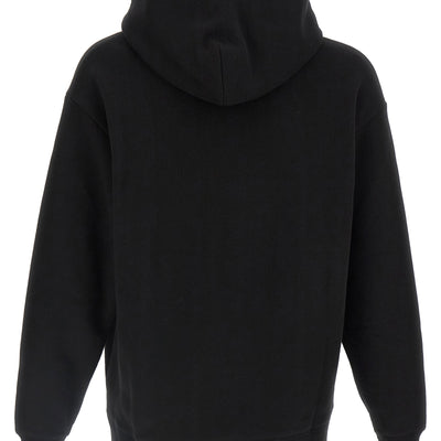 Valentino Garavani Hoodie Vg Patch