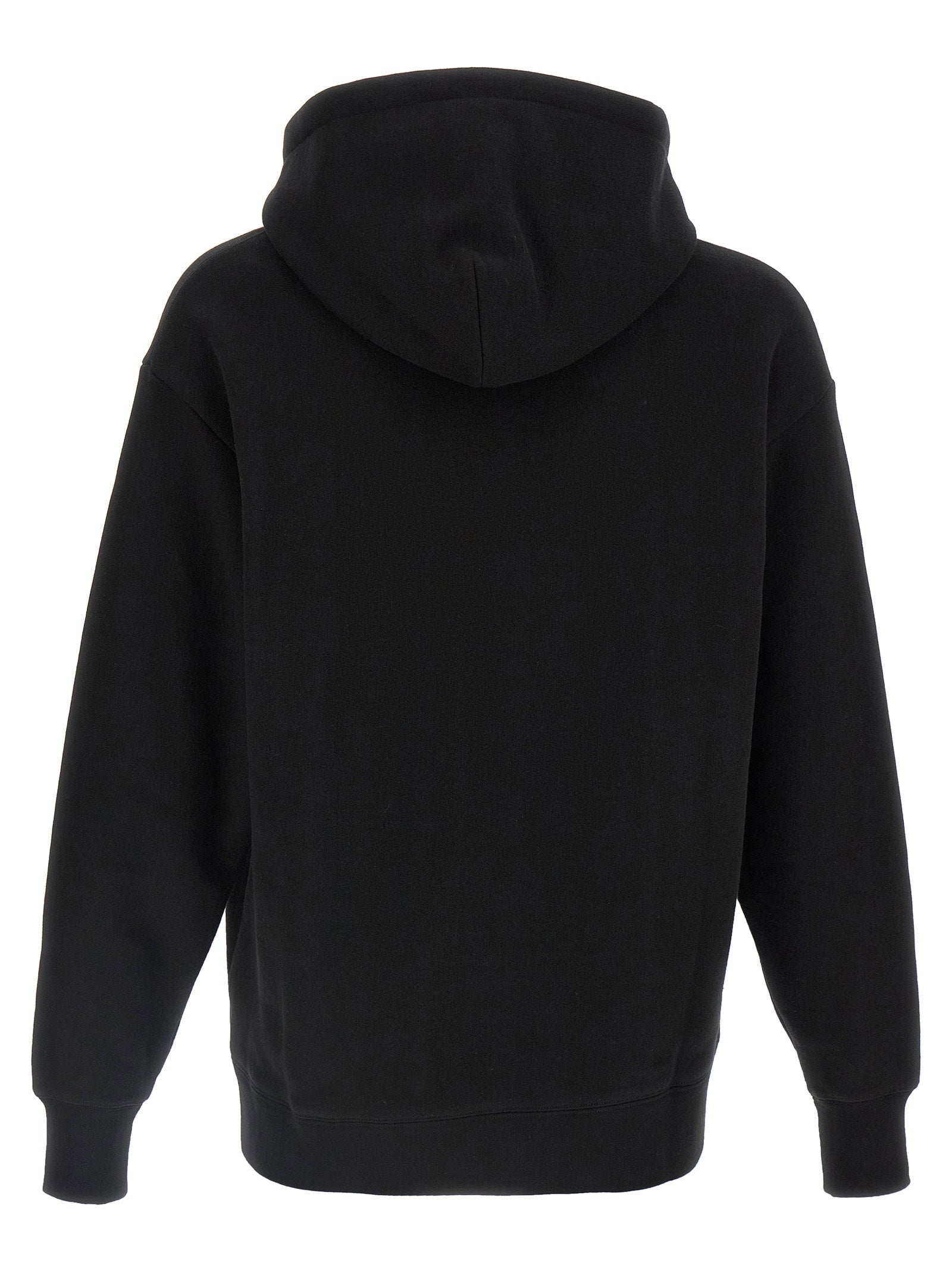 Valentino Garavani Hoodie Vg Patch