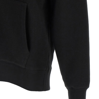 Valentino Garavani Hoodie Vg Patch