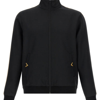 Valentino Garavani Vgold Sweatshirt