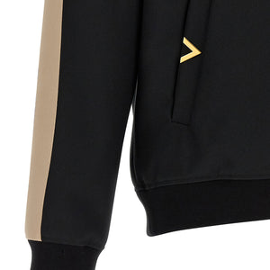 Valentino Garavani Vgold Sweatshirt