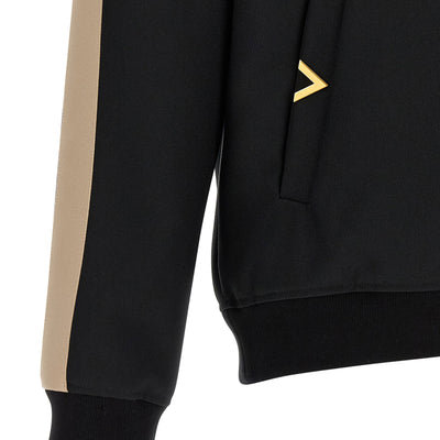 Valentino Garavani Vgold Sweatshirt