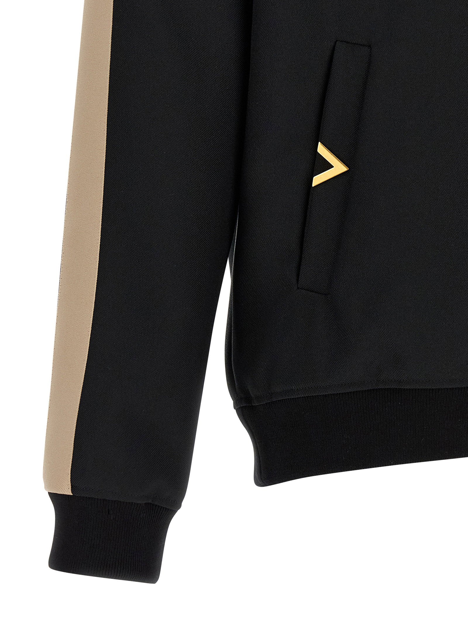 Valentino Garavani Vgold Sweatshirt
