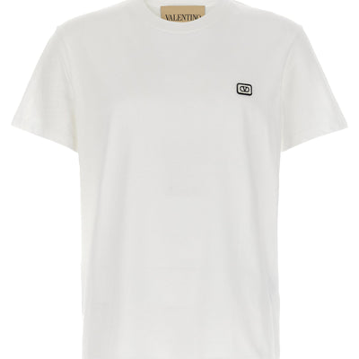 Valentino Garavani Vlogo T-shirt